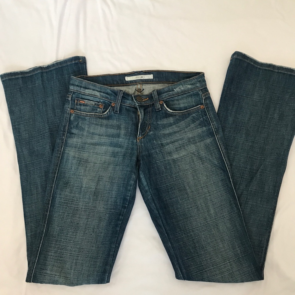 Joe’s Jeans Rocker Bootcut - Picture 4 of 8